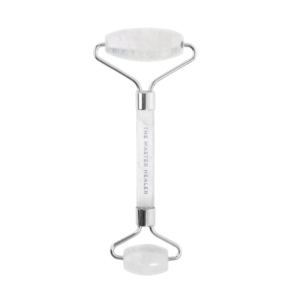 🆕 Teami: Clear Quartz Facial Roller